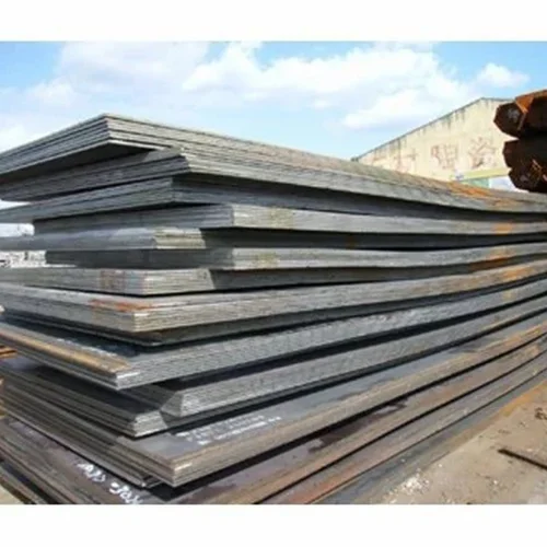 ASTM A242 Corossion Resistant plate